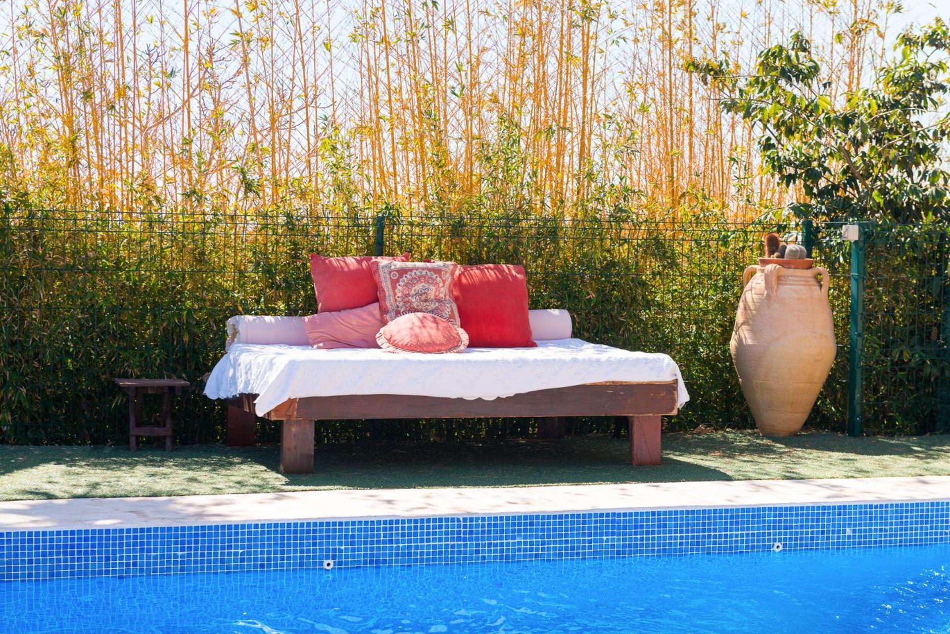 Villa Sol Y Mar カーラ・デ・フィネストラット エクステリア 写真
