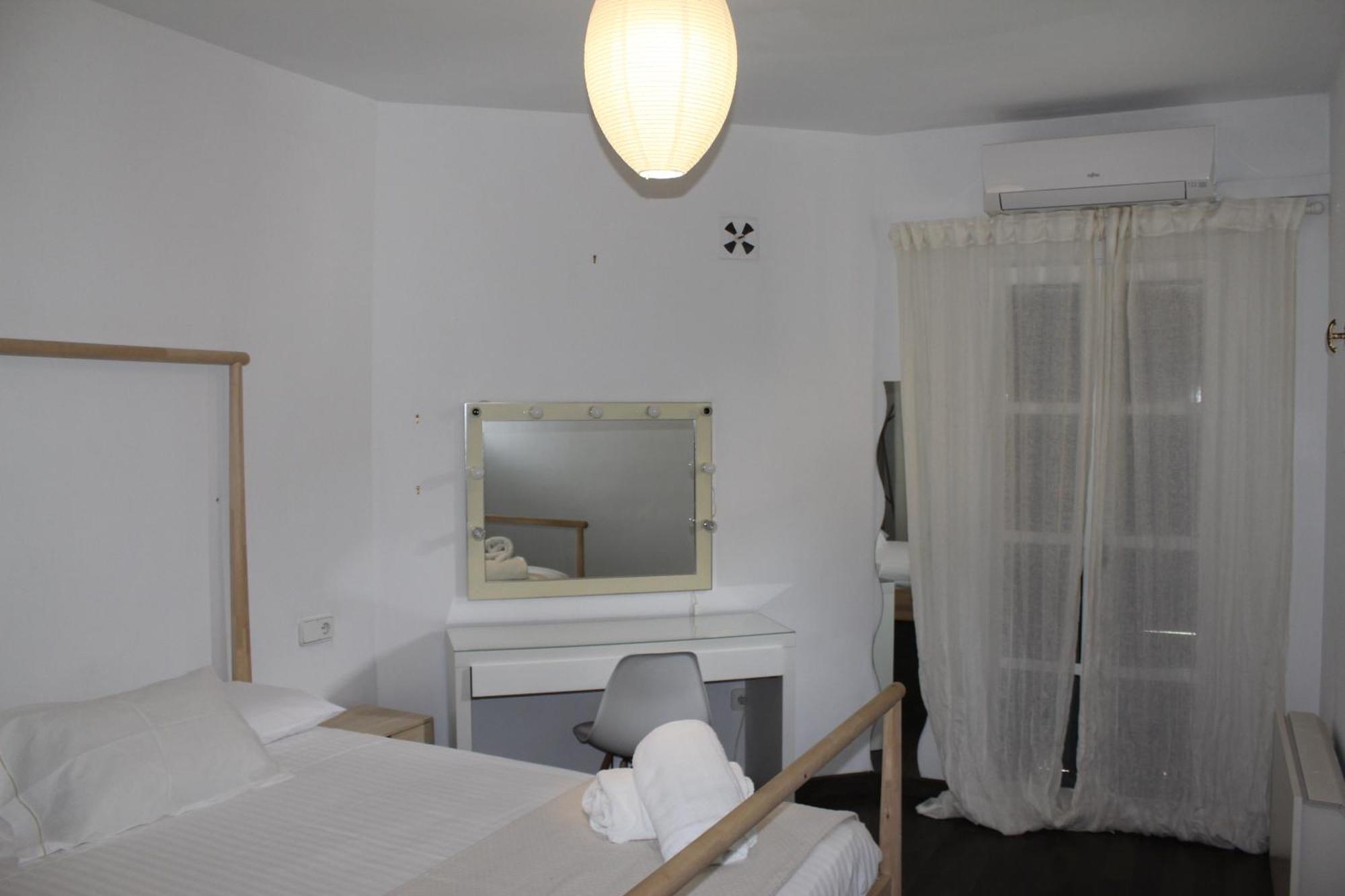 Villa Sol Y Mar カーラ・デ・フィネストラット エクステリア 写真