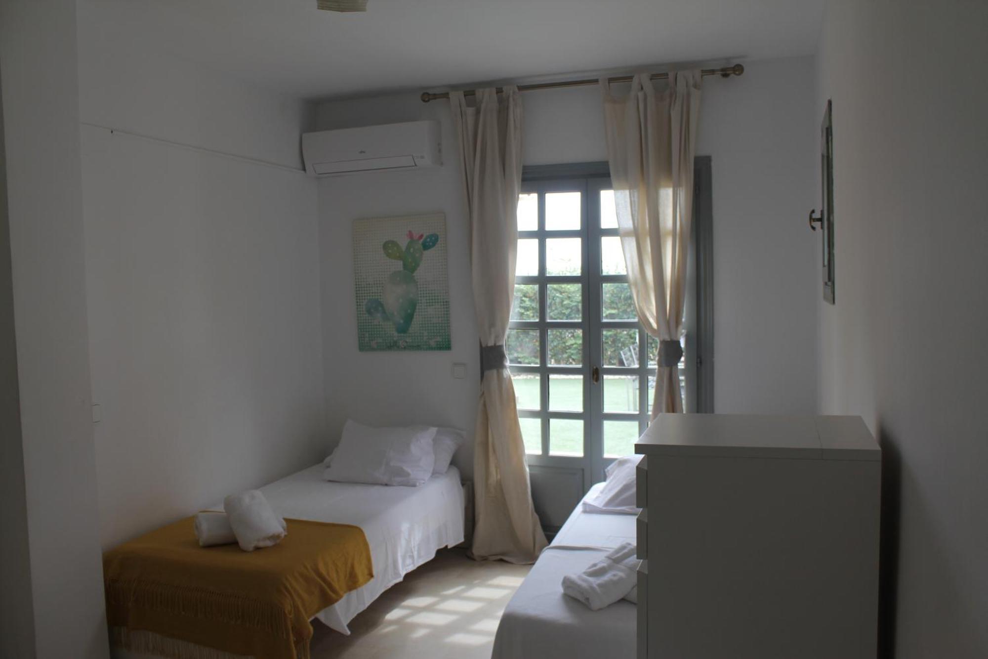 Villa Sol Y Mar カーラ・デ・フィネストラット エクステリア 写真